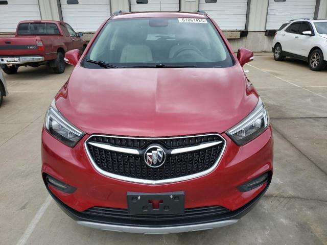 2017 BUICK ENCORE PRE KL4CJFSB0HB027429