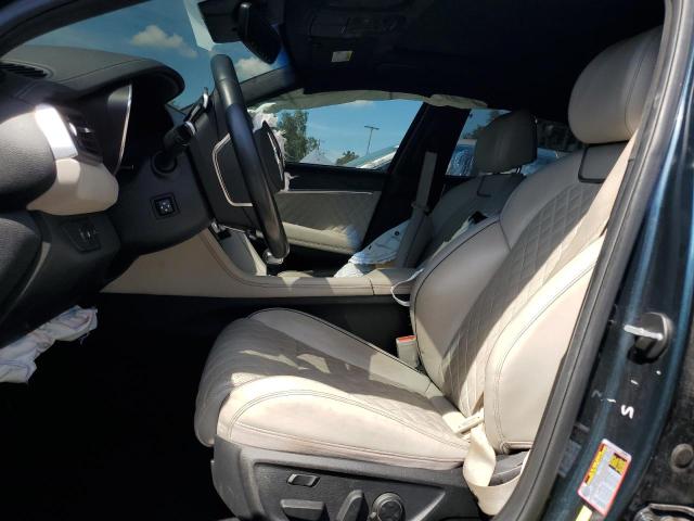2022 GENESIS G70 BASE KMTG54TE8NU103389