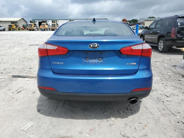 2015 KIA FORTE EX - KNAFX4A80F5336466