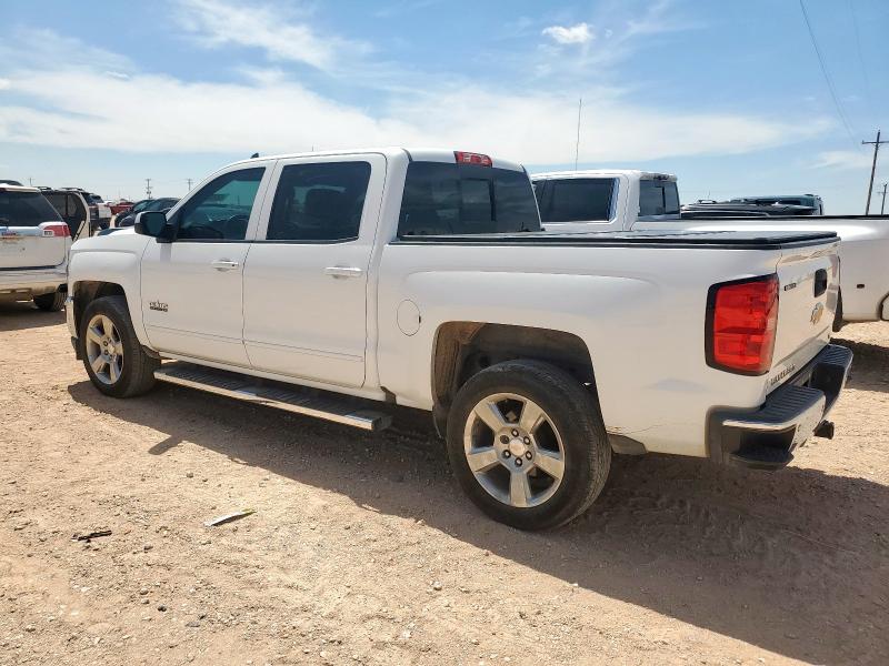 Vin: 3gcpcrec6jg436779, lot: 62232945, chevrolet all models c1500 lt 20182