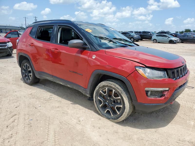 2020 JEEP COMPASS TR 3C4NJDDB5LT177298