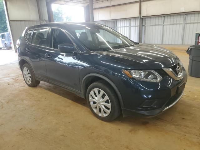 Vin: knmat2mv5gp703446, lot: 60041655, nissan rogue s 20164