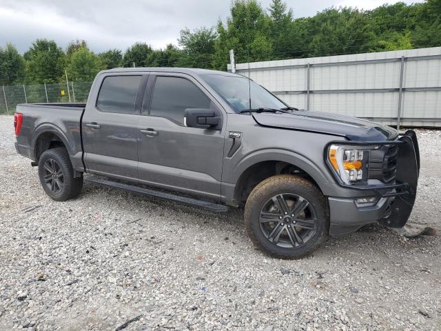 Vin: 1ftfw1e80nke93655, lot: 61093895, ford f-150 supercrew 20224