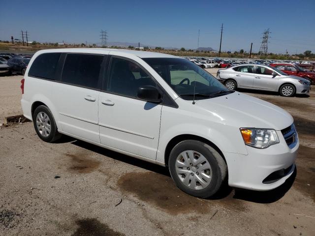 Vin: 2c4rdgbg8fr625985, lot: 61876865, dodge caravan se 20154