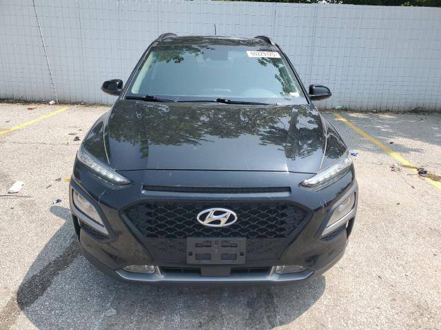 2018 HYUNDAI KONA SEL - KM8K62AA6JU108512