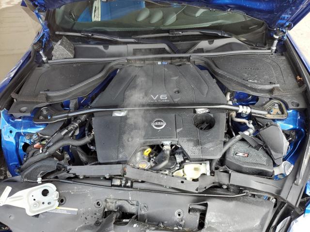 2024 NISSAN Z PERFORMA JN1BZ4BH3RM360347