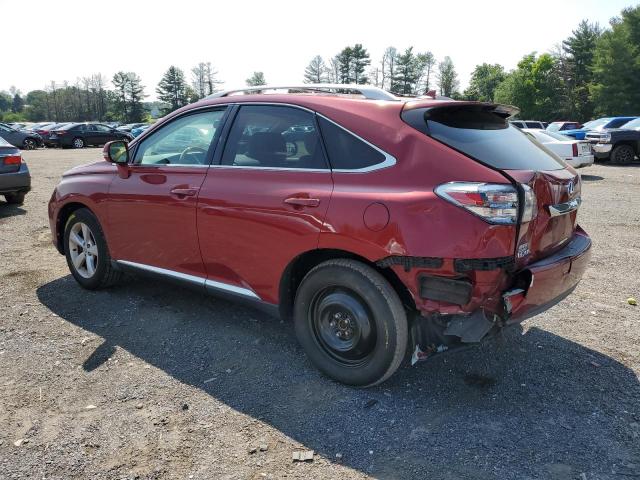 Vin: 2t2bk1ba6ac077960, lot: 60544575, lexus rx350 350 20102