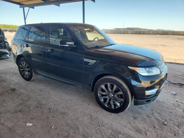 2016 LAND ROVER RANGE ROVE SALWR2PF5GA121061