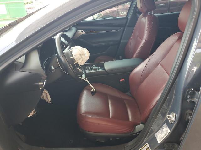 2022 MAZDA 3 PREFERRE - 3MZBPACL0NM318475