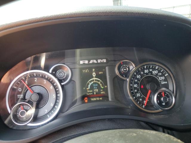 2019 RAM 2500 TRADE 3C6UR5CJ0KG691299