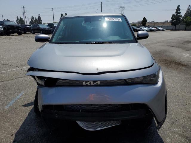 2025 KIA SOUL LX - KNDJ23AU1S7947737