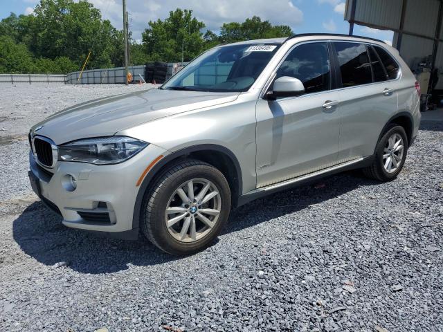 BMW X5 XDRIVE3