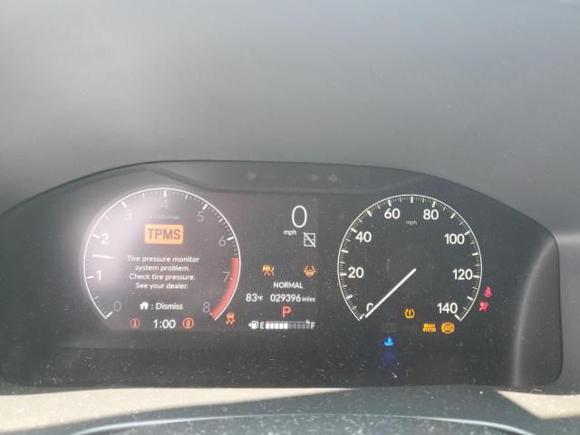 2024 HONDA CR-V EXL - 5J6RS3H74RL000013