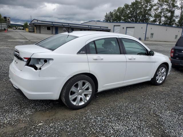 Vin: 1c3ccbab3dn706182, lot: 62861435, chrysler 200 lx 20133