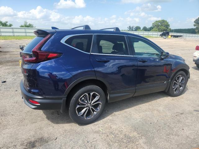 2020 HONDA CR-V EXL 5J6RW2H85LL018776