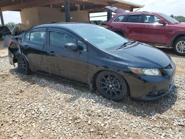 Vin: 19xfb2f52de000288, lot: 60528405, honda civic lx 20134
