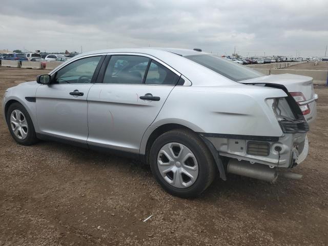 2018 FORD TAURUS POLICE INTERCEPTOR 1FAHP2L83JG107439