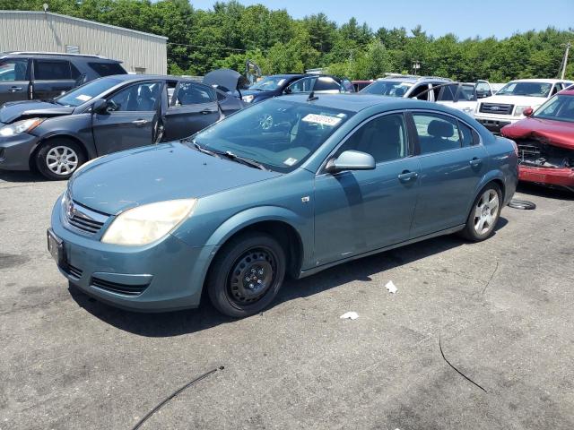 SATURN AURA XE