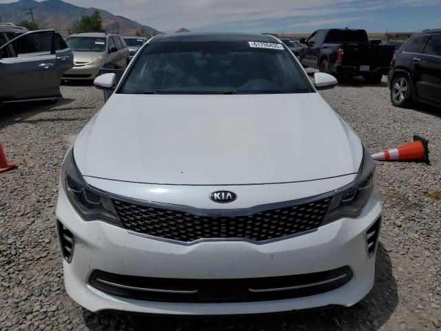 2017 KIA OPTIMA SXL 5XXGV4L28HG173327