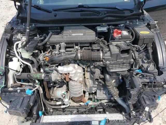 2020 HONDA CR-V TOURI - 2HKRW2H94LH613850