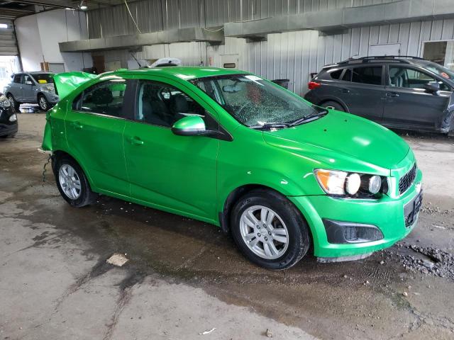 Vin: 1g1jc5shxf4147674, lot: 61539955, chevrolet sonic lt 20154