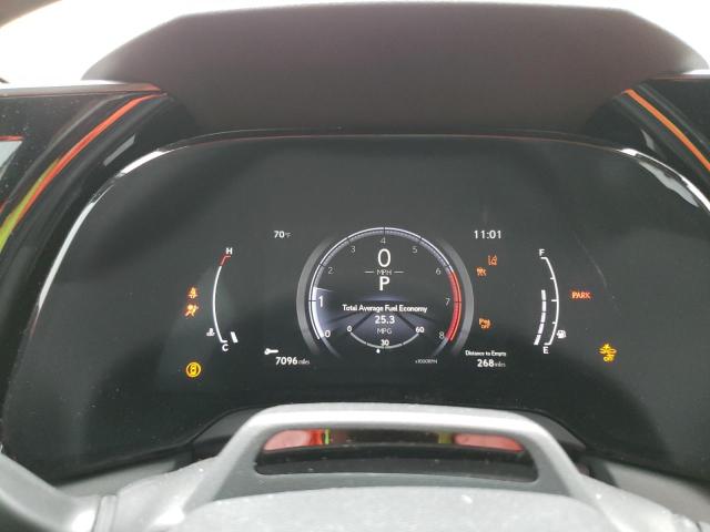 2023 LEXUS RX 350 BAS - 2T2BAMBA1PC010728