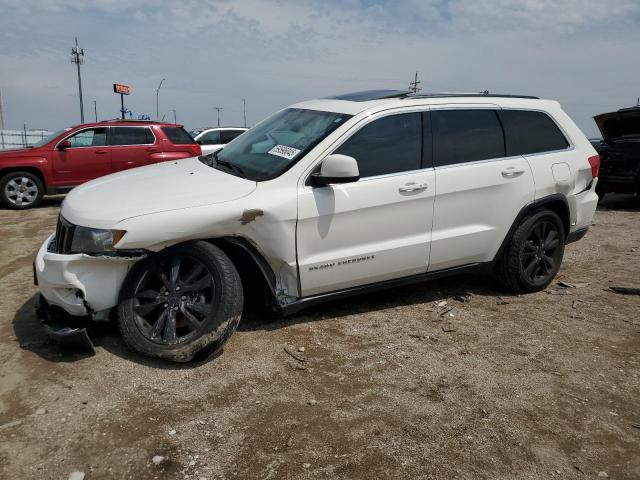 JEEP GRAND CHER