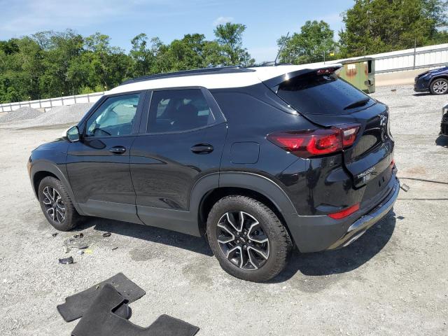 Vin: kl79mvsl0rb097957, lot: 60468855, chevrolet trailblzr activ 20242