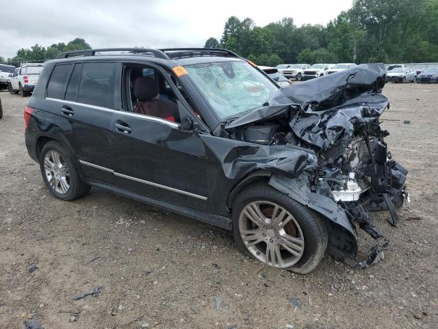 2015 MERCEDES-BENZ GLK 350 4M WDCGG8JB5FG353031
