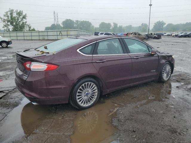 Vin: 3fa6p0ru7dr278532, lot: 59106085, ford fusion titanium hev 20133