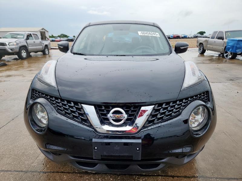 2016 NISSAN JUKE S JN8AF5MR6GT607400