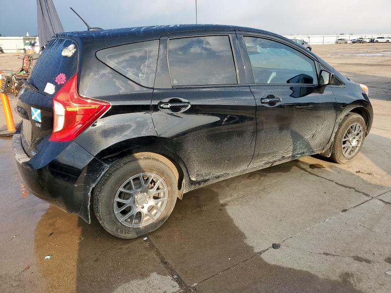 Vin: 3n1ce2cpxfl391739, lot: 56804035, nissan versa s 20153