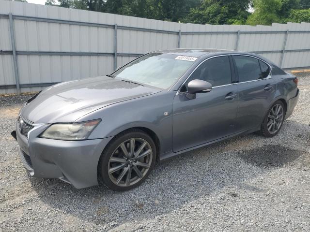 LEXUS GS 350