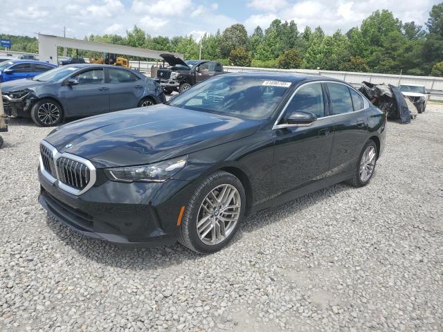 Vin: wba43fj09rcr05243, lot: 61690705, bmw 5 series i 2024 img_1