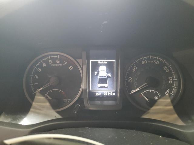 2022 TOYOTA TACOMA DOU 3TMCZ5AN0NM506765