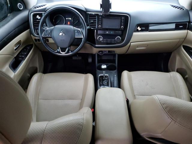 2016 MITSUBISHI OUTLANDER JA4AD3A30GZ012779