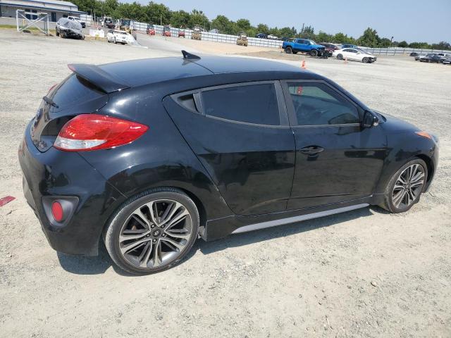 2017 HYUNDAI VELOSTER T KMHTC6AE2HU313794