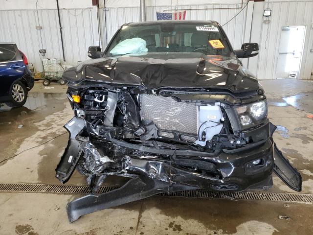2021 RAM 1500 BIG H 1C6SRFBT2MN622415