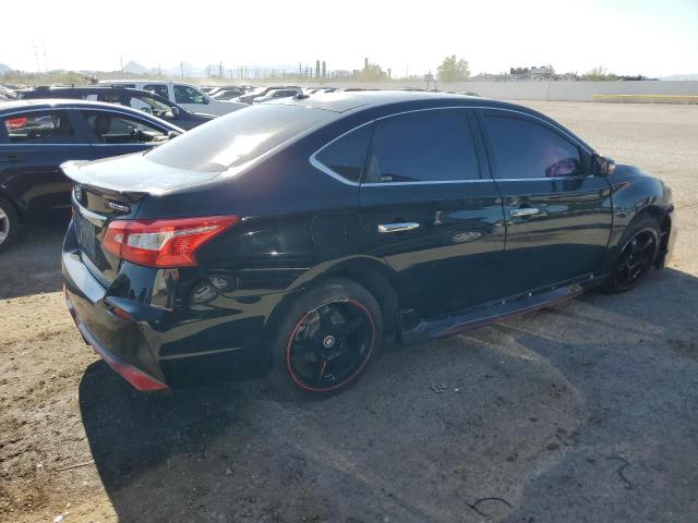 Vin: 3n1cb7ap8jy232741, lot: 60165845, nissan sentra sr turbo 20183