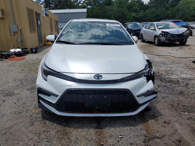 2023 TOYOTA COROLLA XS 5YFT4MCE0PP151212