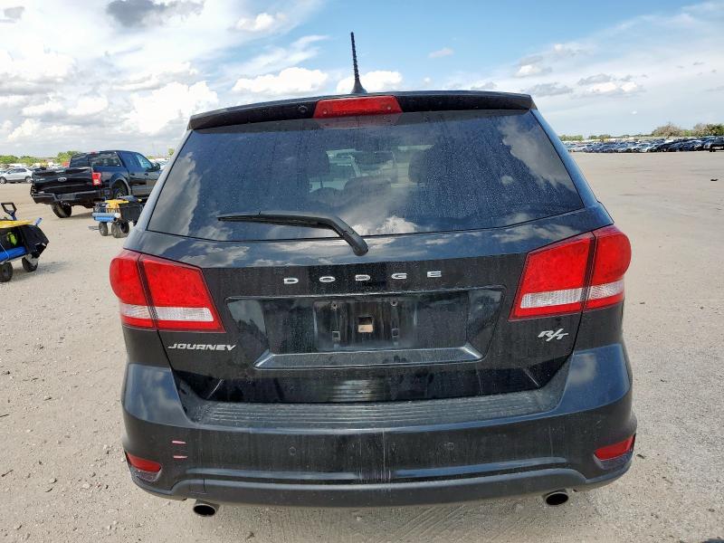 2016 DODGE JOURNEY R/ 3C4PDCEG6GT207631