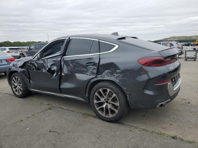 Vin: 5uxcy6c03m9e41225, lot: 62528175, bmw x6 xdrive40i 20212