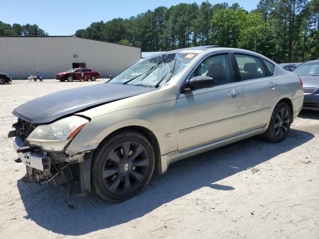 INFINITI M35 BASE