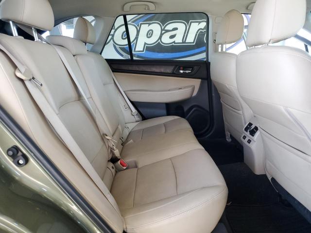 2016 SUBARU OUTBACK 2. - 4S4BSBNC1G3220074