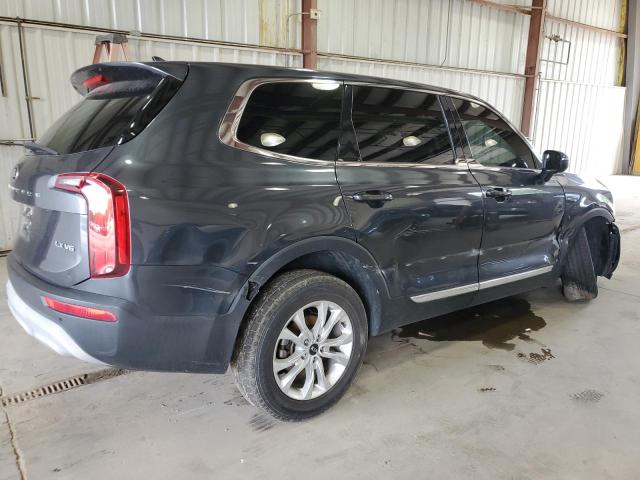 Vin: 5xyp24hcxlg030006, lot: 59325135, kia telluride lx 20203