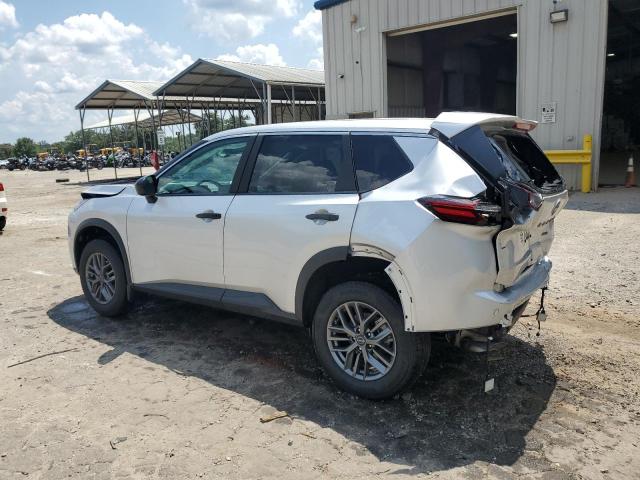 2025 NISSAN ROGUE S - 5N1BT3AB4SC771916