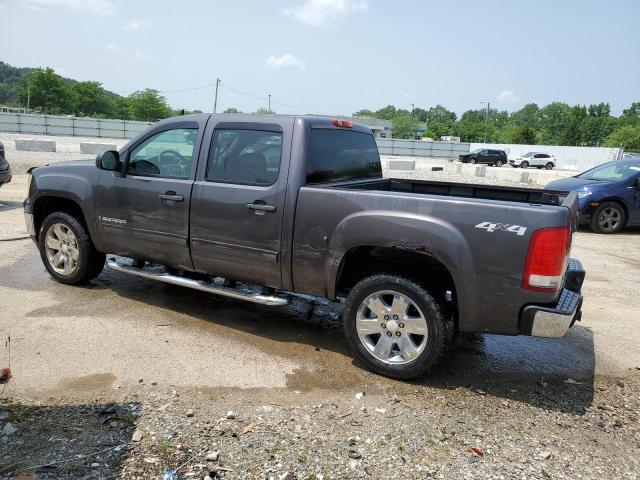 Vin: 3gtrkve3xag100170, lot: 59990765, gmc sierra k1500 sle 20102