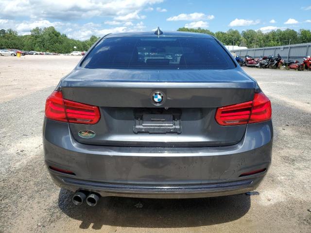 2017 BMW 330 I WBA8B9G33HNU52957