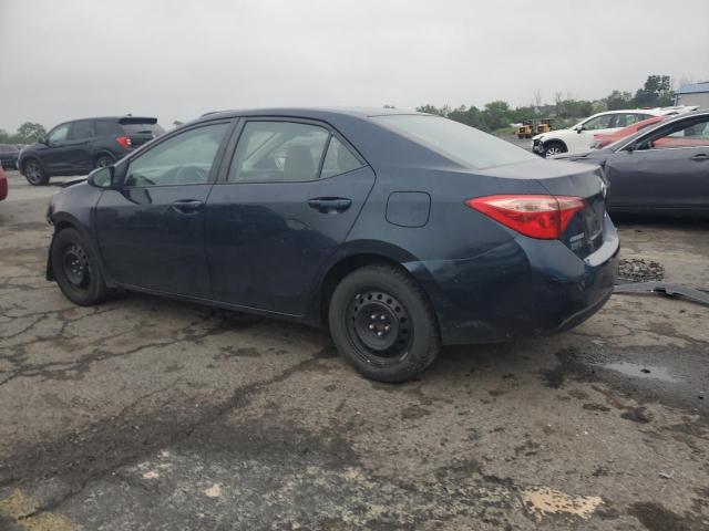 Vin: 2t1burhe3jc975021, lot: 61020335, toyota corolla l 20182