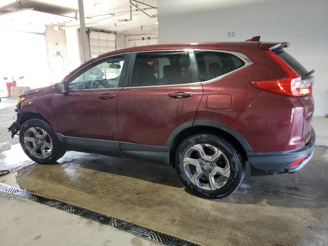 Vin: 2hkrw2h54hh649316, lot: 60280105, honda crv ex 20172